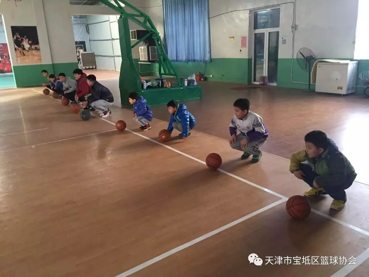 如何设计适合青少年的篮球对抗训练计划_1
